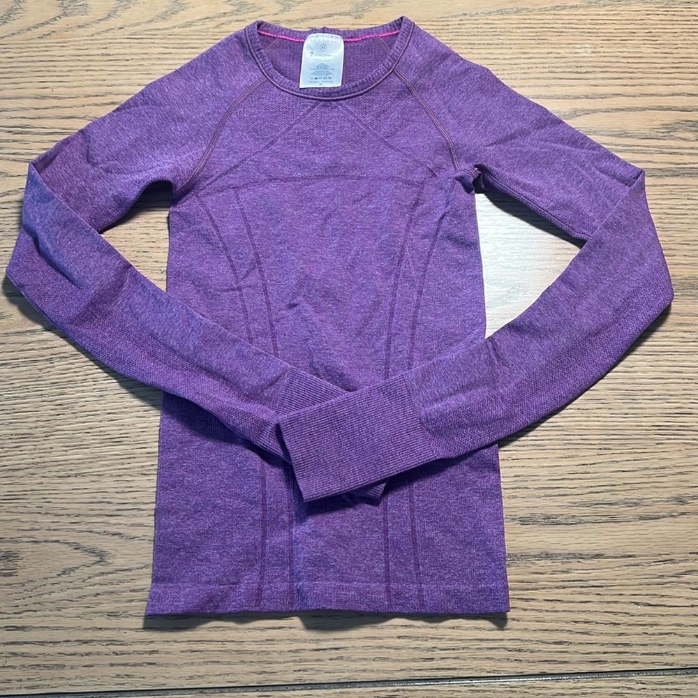 Ivivva Long Sleeve